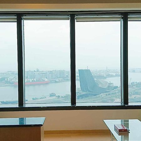 Апартаменти 85旅行家 Гаосюн Екстер'єр фото